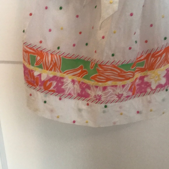 Lilly Pulitzer Dress - Picture 5 of 6